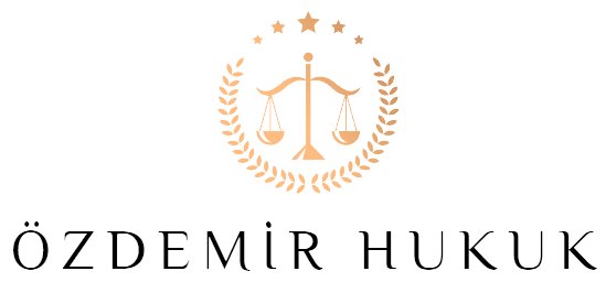 Özdemir Hukuk ve Danışmanlık Eskişehir